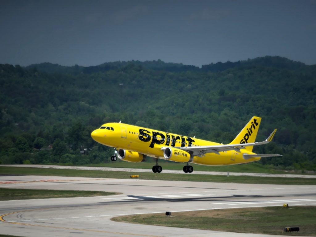 Airbus A320 Pertama Rakitan di AS Diserahkan