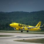 Airbus A320 Pertama Rakitan di AS Diserahkan