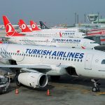 Turkish Airlines Pesan 40 Boeing 787-9 Dreamliners