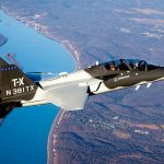 Boeing Ajak Triumph Garap Jet Latih TX