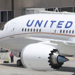 Amerika Stop Penerbangan ke China Hingga Akhir April