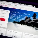 Virgin Pasang Wi Fi Nonstop Lintas Atlantik