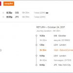 Pakai Worldwide by easyJet Jadi Gampang Transit