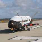 Menguak Misteri Peluncuran X-37B