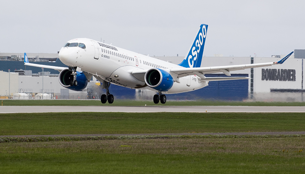 CS300 Makin Ramah Lingkungan
