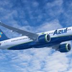 Azul Belanja Airbus A330-900neo