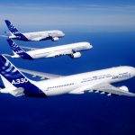 Airbus Ketatkan Jadwal Produksi A330 Terbaru
