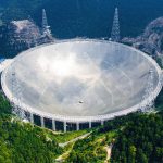 Tunggu, Sebentar Lagi Kita Nemu Alien