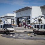 Polisi Thailand Tambah Airbus H175