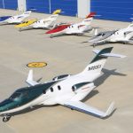 HondaJet Genjot Produksi