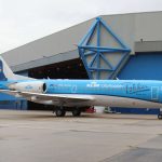 Fokker Terakhir bagi KLM Setelah 97 Tahun