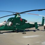 K-MAX Pemain Besar Heli Beban