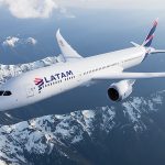 Amerika Selatan – Australia Tanpa Transit Bersama Latam
