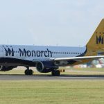 Brexit Dituduh Ikut Hancurkan Monarch Airlines