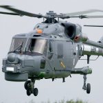 Up Grade Super Lynx Mk21B untuk AL Brazil