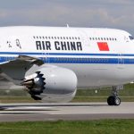 Korea Utara Batalkan Semua Penerbangan Air China