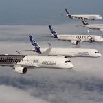 Airbus: Bisnis Pesawat Makin Menjanjikan