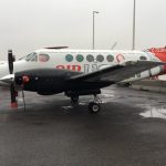 Akhirnya Kejadian, Drone Nabrak Pesawat