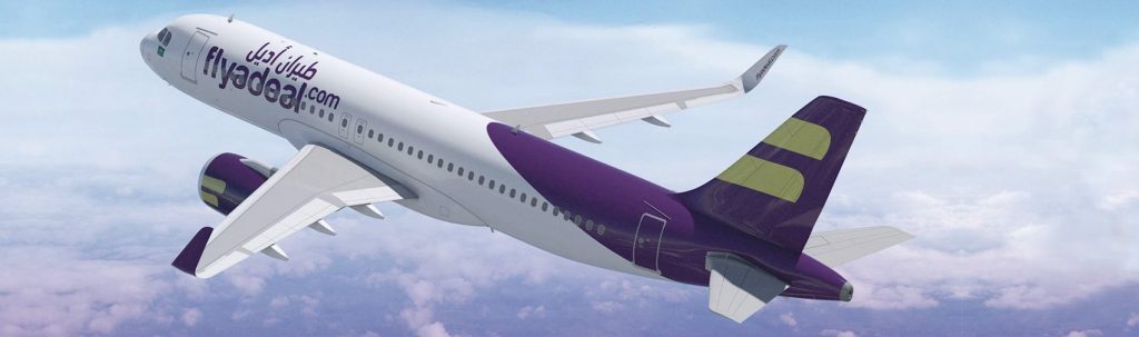 flyadeal : Boeing atau Airbus?