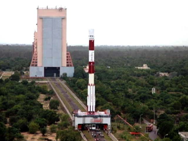 India Sebentar Lagi Mendarat di Bulan