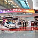Bandarai Dubai Naikkan Pajak Sebagian Barang