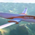 EasyJet Operasikan Pesawat Listrik 10 Tahun Lagi