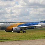 Embraer Sediakan Pilihan untuk Internet Pesawat