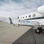 NASA Siapkan Teknologi Redam Suara Mesin Pesawat