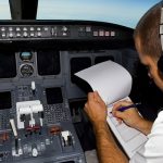 Catatan Jam Terbang Sekolah Pilot akan Terintegrasi