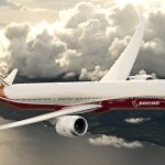 Emirates yang Pertama Terima Boeng 777X