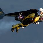 Satu Juta Dollar untuk Jetpack Terbaik