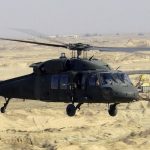 Drone Nabrak Black Hawk, Angkatan Darat Berang