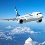 SilkAir Terima 737 MAX 8, Perkuat Layanan Asia