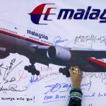Tiga Perusahaan Siap Cari Puing MH370