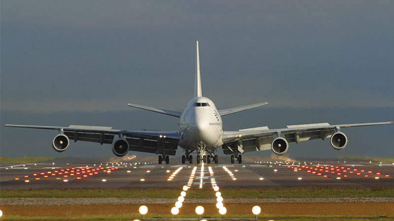 PIA: Amerika, Lu Gue End
