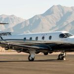 Pilatus PC12 Keder Lawan Cessna Denali