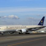 Saudia Balik Lagi ke Baghdad Setelah 27 Tahun