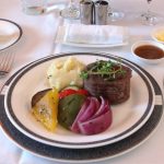 SIA Sajikan Menu Ramah Lingkungan