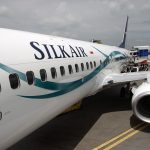 SilkAir Gantikan Scoot ke Myanmar