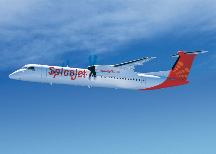 Bombardier Catat Pesanan Terbesar Turboprop