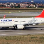 Turkish dan Gulf Berbagi Kode Penerbangan