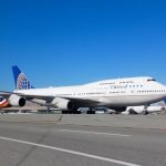 Makin Banyak 747 Jadi Besi Tua