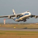 Sama-Sama Butuh, Moskow-Kiev Ingin Lanjutkan Kerjasama Antonov An-124 Ruslan