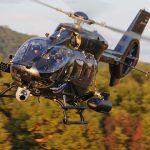 H145M: Heli Sipil Dipasangi Rudal