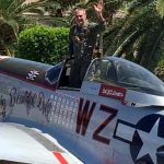 Terlalu Paksakan P-51 Mustang Jadi Penyebab Tewasnya Eks Presiden Sikorsy  