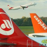 Aset Air Berlin Jadi Rebutan Maskapai Eropa