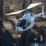Bell 505: Mewarisi Keandalan Seri Jet Ranger
