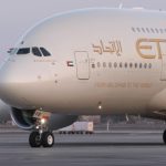 Etihad Ucapkan Putus Ke Dallas
