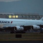 Anak Mantan Menteri Berulah, Air France Marah