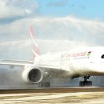 Air Mauritius Terima Airbus A350-900 Pertama